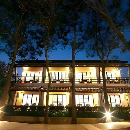 Purimuntra Resort And Spa Pran Buri Dış mekan fotoğraf