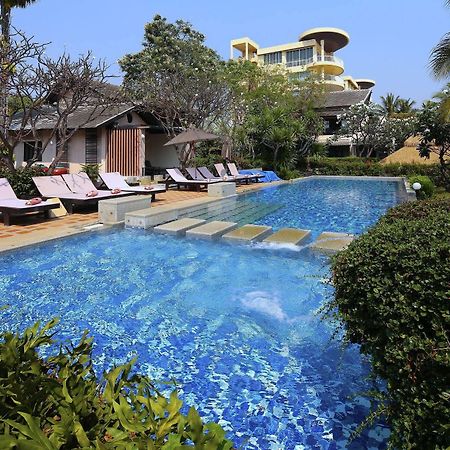 Purimuntra Resort And Spa Pran Buri Dış mekan fotoğraf