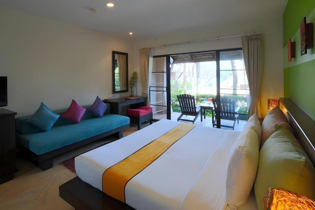 Purimuntra Resort And Spa Pran Buri Dış mekan fotoğraf