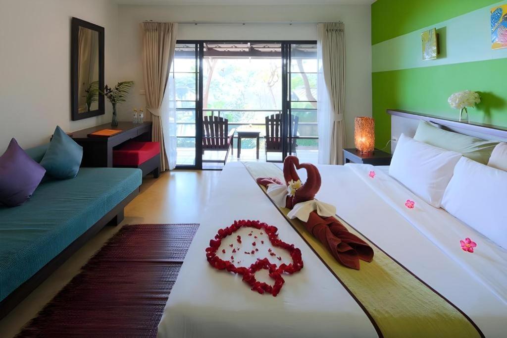 Purimuntra Resort And Spa Pran Buri Dış mekan fotoğraf