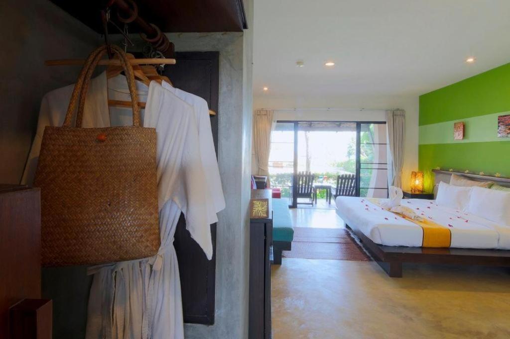 Purimuntra Resort And Spa Pran Buri Dış mekan fotoğraf