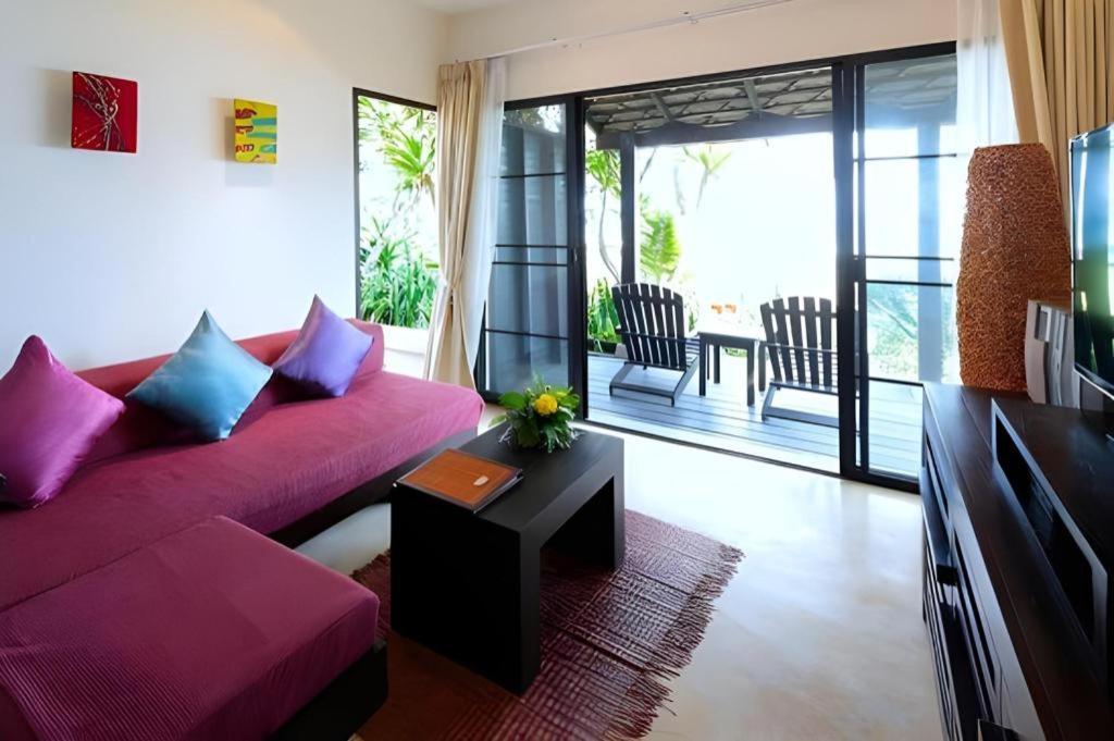 Purimuntra Resort And Spa Pran Buri Dış mekan fotoğraf
