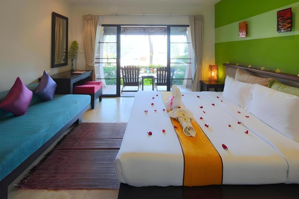 Purimuntra Resort And Spa Pran Buri Dış mekan fotoğraf