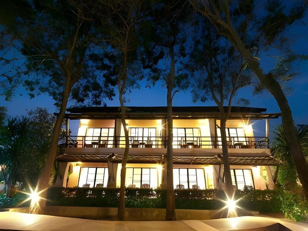Purimuntra Resort And Spa Pran Buri Dış mekan fotoğraf