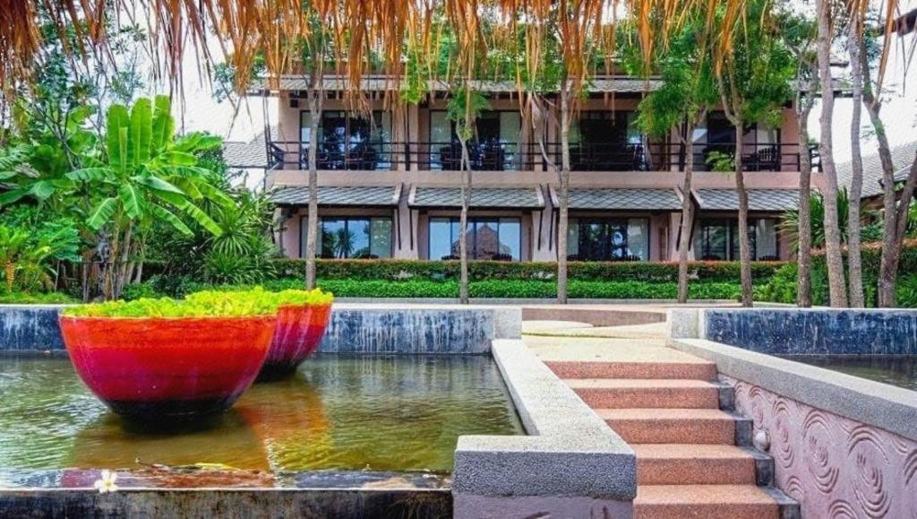 Purimuntra Resort And Spa Pran Buri Dış mekan fotoğraf
